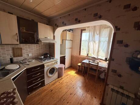 Kirayə 2 otaqlı mənzil, 60 m², Həzi Aslanov: 550 ₼/ay 4