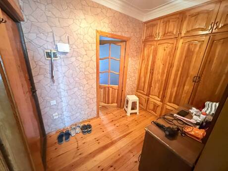 Kirayə 2 otaqlı mənzil, 60 m², Həzi Aslanov: 550 ₼/ay 5