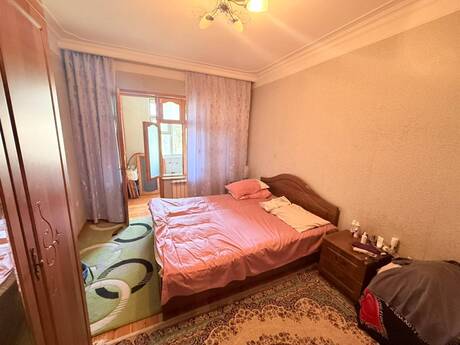 Kirayə 2 otaqlı mənzil, 60 m², Həzi Aslanov: 550 ₼/ay 2