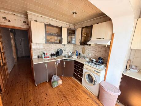 Kirayə 2 otaqlı mənzil, 60 m², Həzi Aslanov: 550 ₼/ay 3