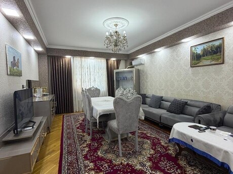 2 otaqlı mənzil, 62 m², Masazır: 83 000 ₼ 2