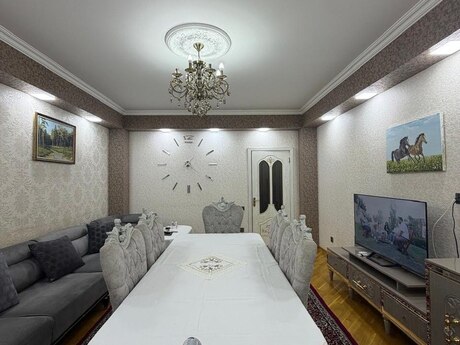 2 otaqlı mənzil, 62 m², Masazır: 83 000 ₼ 4