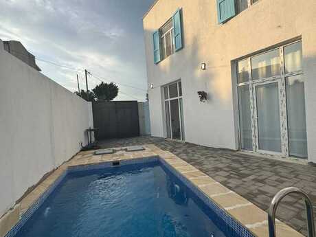 Novxanıda 4 otaqlı həyət evi kirayə verilir, 250 m², 100 AZN/ay, şəkil 2 / 12