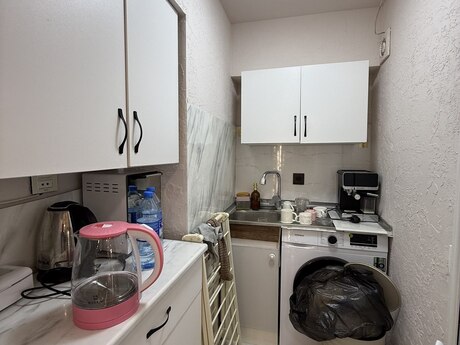 Объявление №6399788 - Баку, м. Элмляр Академиясы, 90 м²