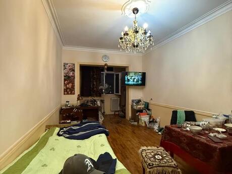 3 otaqlı mənzil, 80 m², Həzi Aslanov: 188 000 ₼ 4