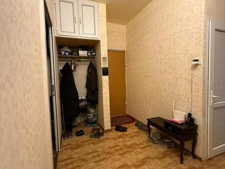 Объявление №6399746 - Баку, м. Ази Асланов, 3-комн., 80 м², 5/9 этаж