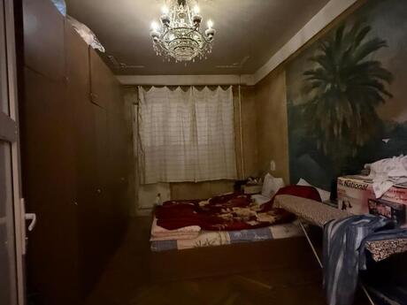 3 otaqlı mənzil, 80 m², Həzi Aslanov: 188 000 ₼ 5