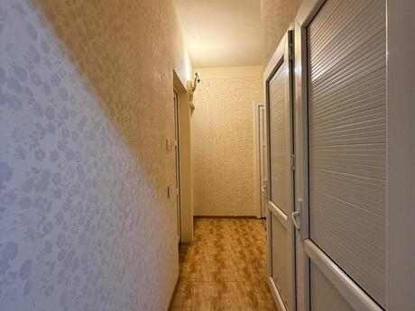 3 otaqlı mənzil, 80 m², Həzi Aslanov: 188 000 ₼ 2