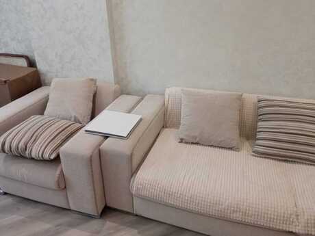 Kirayə 2 otaqlı mənzil, 55 m², Nizami: 800 ₼/ay 2