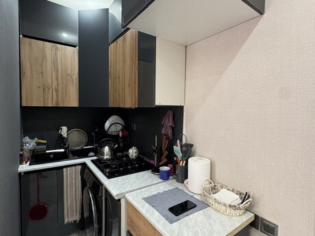 2-комнатная квартира, 72 м², Jasmine Park: 165 000 ₼ 5