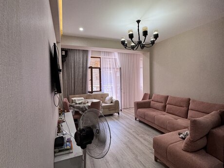 2-комнатная квартира, 72 м², Jasmine Park: 165 000 ₼ 3