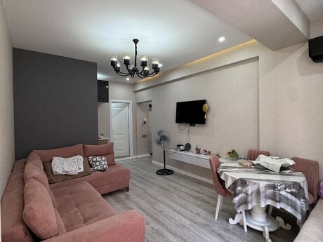 2-комнатная квартира, 72 м², Jasmine Park: 165 000 ₼ 2