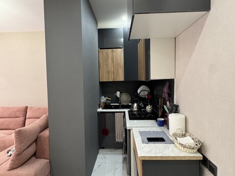 2-комнатная квартира, 72 м², Jasmine Park: 165 000 ₼ 4