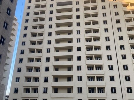 1-комнатная квартира, 75 м², Saray: 86 000 ₼ 5