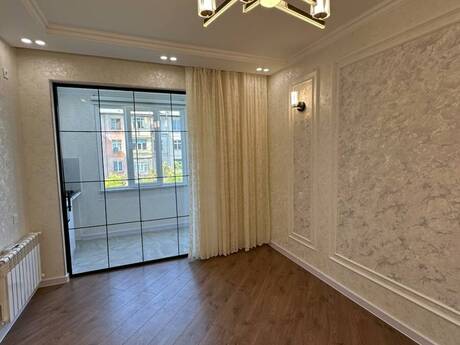 3 otaqlı mənzil, 56 m², Memar Əcəmi: 178 000 ₼ 2