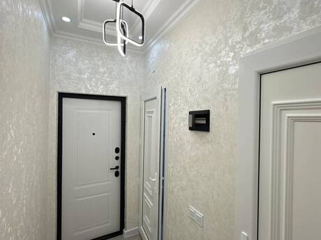 3 otaqlı mənzil, 56 m², Memar Əcəmi: 178 000 ₼ 4