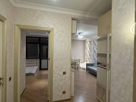 Kirayə 2 otaqlı mənzil, 47 m², Avant Vista: 700 ₼/ay 4
