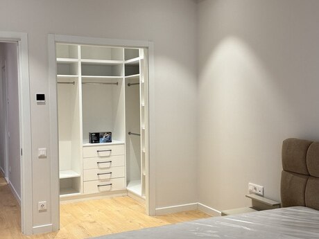 Kirayə 2 otaqlı mənzil, 77 m², Marina Village: 1 100 ₼/ay 5