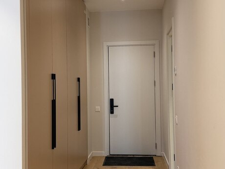 Kirayə 2 otaqlı mənzil, 77 m², Marina Village: 1 100 ₼/ay 3