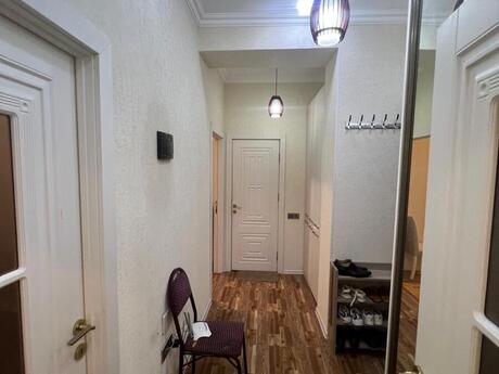3-комнатная квартира, 75 м², Memar Əcəmi: 240 000 ₼ 5