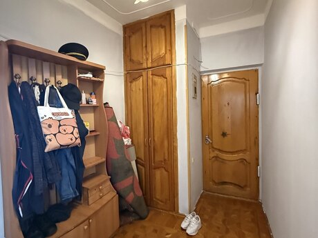 3 otaqlı mənzil, 75 m², Yeni Günəşli: 163 000 ₼ 5