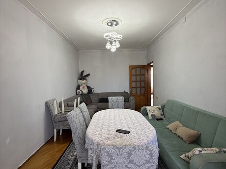 3 otaqlı mənzil, 75 m², Yeni Günəşli: 163 000 ₼ 2