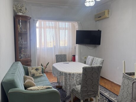 3 otaqlı mənzil, 75 m², Yeni Günəşli: 163 000 ₼ 4