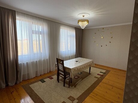4-room apartment, 120 m², Ramana: 150 000 ₼ 5