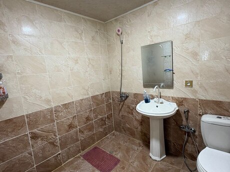 4-room apartment, 120 m², Ramana: 150 000 ₼ 4