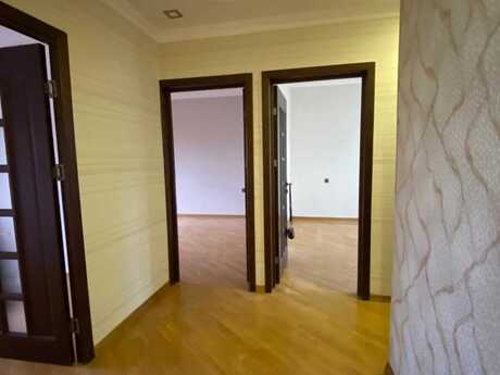 Объявление №6399764 - Баку, пос. Старые Гюнешли, 3-комн., 90 м², 3/9 этаж