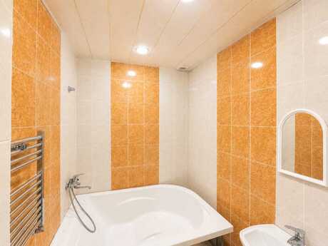 Аренда: 3-комнатная квартира, 135 м², Nəriman Nərimanov: 1 000 ₼/мес 5