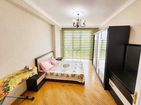Аренда: 3-комнатная квартира, 135 м², Nəriman Nərimanov: 1 000 ₼/мес 2