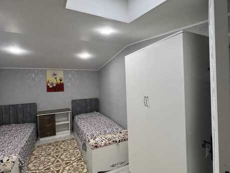 Kirayə 1 otaqlı mənzil, 40 m², Gənclik: 600 ₼/ay 3