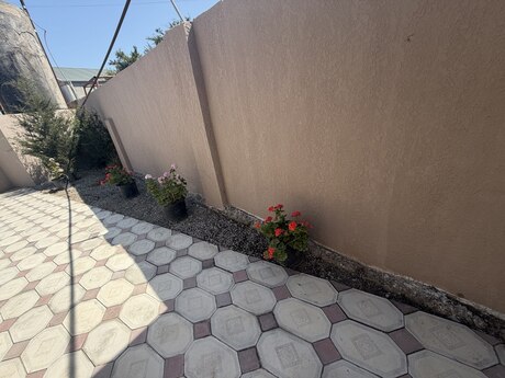 3 otaqlı həyət evi, 100 m², Bilgəh: 92 000 ₼ 4