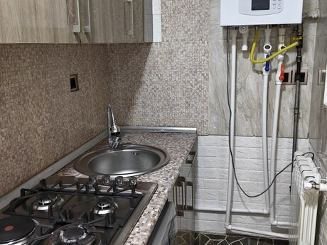 Kirayə 1 otaqlı mənzil, 30 m², İçəri Şəhər: 550 ₼/ay 4