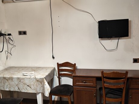 Kirayə 1 otaqlı mənzil, 30 m², İçəri Şəhər: 550 ₼/ay 3