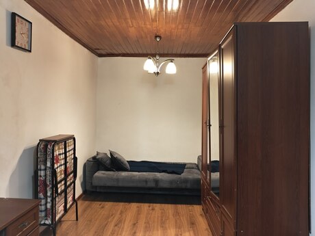 Kirayə 1 otaqlı mənzil, 30 m², İçəri Şəhər: 550 ₼/ay 2