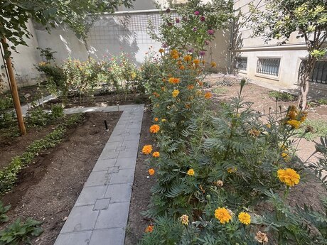 6 otaqlı həyət evi, 450 m², Azadlıq Prospekti: 950 000 ₼ 2