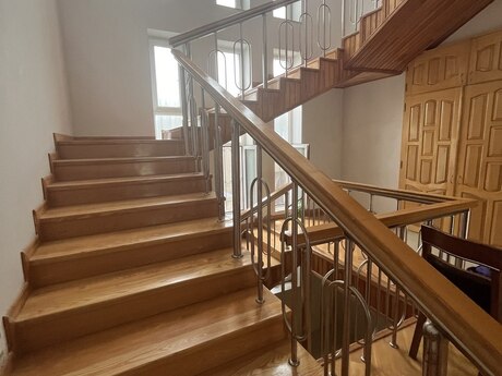 6 otaqlı həyət evi, 450 m², Azadlıq Prospekti: 950 000 ₼ 3