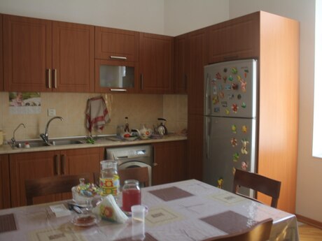 6 otaqlı həyət evi, 450 m², Azadlıq Prospekti: 950 000 ₼ 4