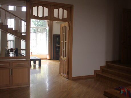 6 otaqlı həyət evi, 450 m², Azadlıq Prospekti: 950 000 ₼ 5