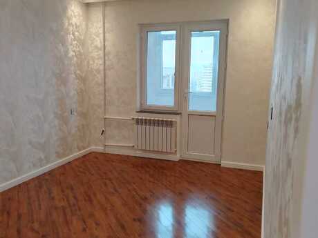 Объявление №6399783 - Баку, пос. Ахмедлы, 2-комн., 60 м², 9/10 этаж