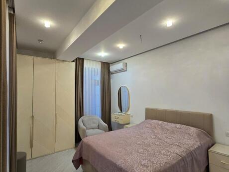 3 otaqlı mənzil, 125 m², İnşaatçılar: 269 000 ₼ 4