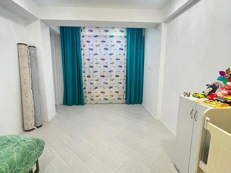 3 otaqlı mənzil, 125 m², İnşaatçılar: 269 000 ₼ 5