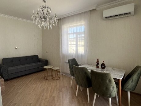 Объявление №6399793 - Баку, пос. Бинагади, 3-комн., 90 м²