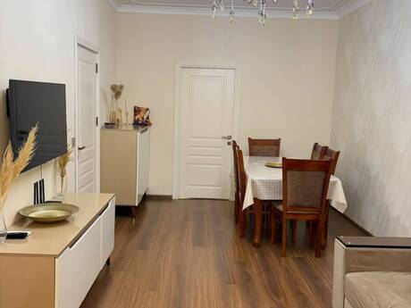 2 otaqlı mənzil, 55 m², Memar Əcəmi: 142 000 ₼ 3