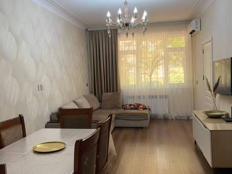 2 otaqlı mənzil, 55 m², Memar Əcəmi: 142 000 ₼ 2