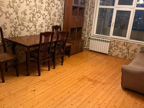 Elan №6399798 - Bakı, Xətai r., 2 otaqlı, 70 m², 6/9 mərtəbə