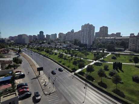 4 otaqlı mənzil, 220 m², Nizami: 830 000 ₼ 2