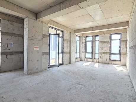 4 otaqlı mənzil, 220 m², Nizami: 830 000 ₼ 5